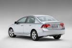 Honda Civic 2009 года